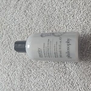 Purity Made Simple One-Step Facial Cleaner 8fl.oz